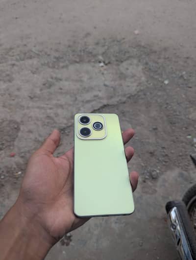 Infinix Hot 40i