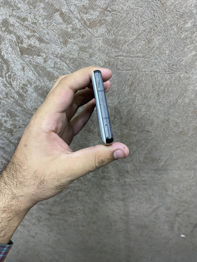 Google Pixel 6a 1