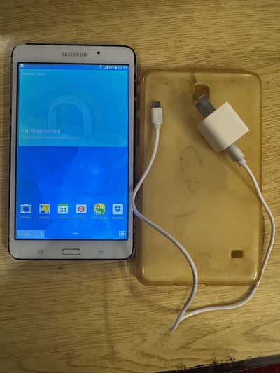 Galaxy 4 7.0