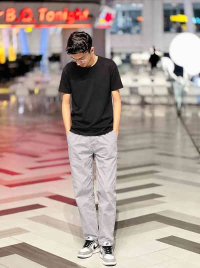 Abdullah Mughal