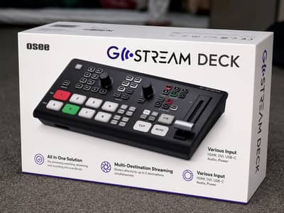 osee Gostream