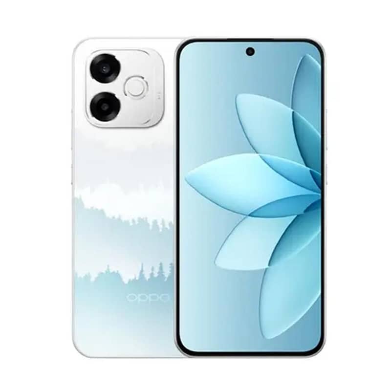 OPPO A6s 0