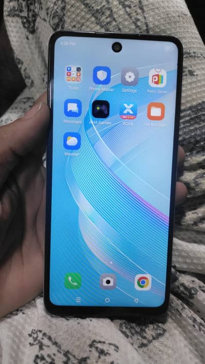 Infinix Smart 8 Plus
