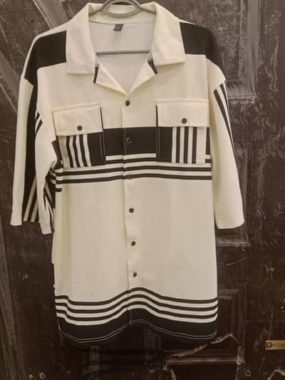 new polo shirt