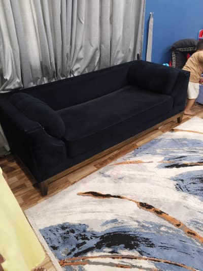 3 seater Sofa