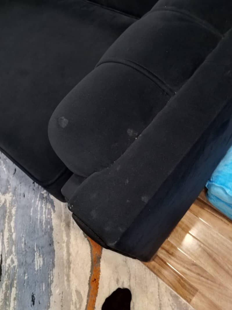 3 seater Sofa 1