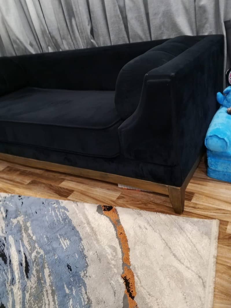 3 seater Sofa 3