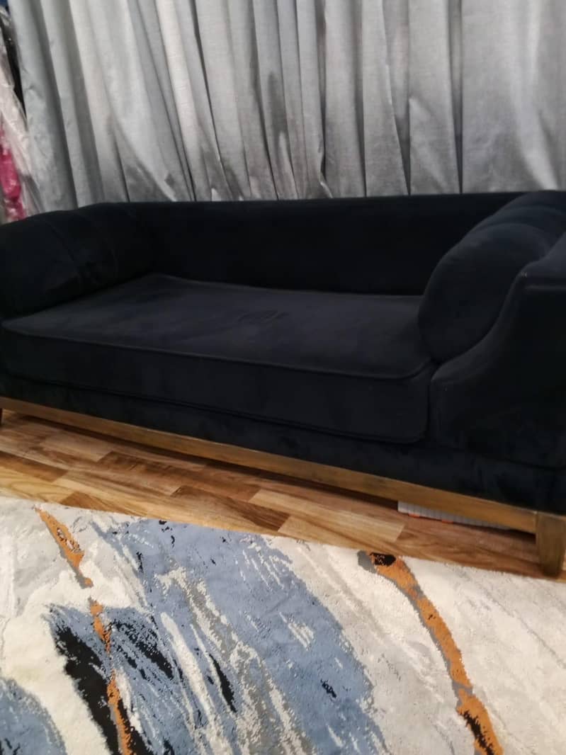 3 seater Sofa 4