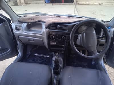 Suzuki Alto 2008