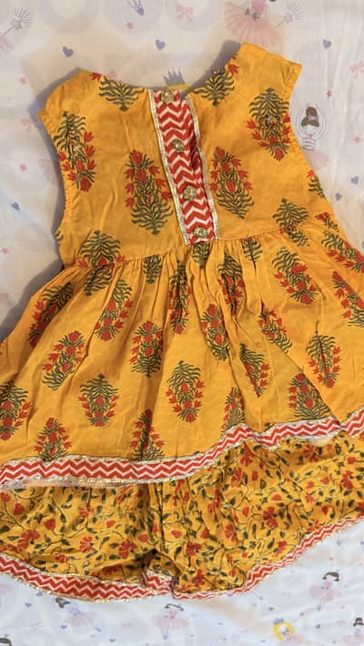 Minnie minors formal dress
