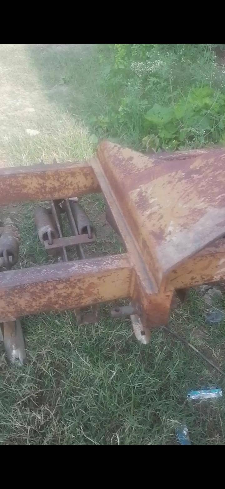 tractor hell 0