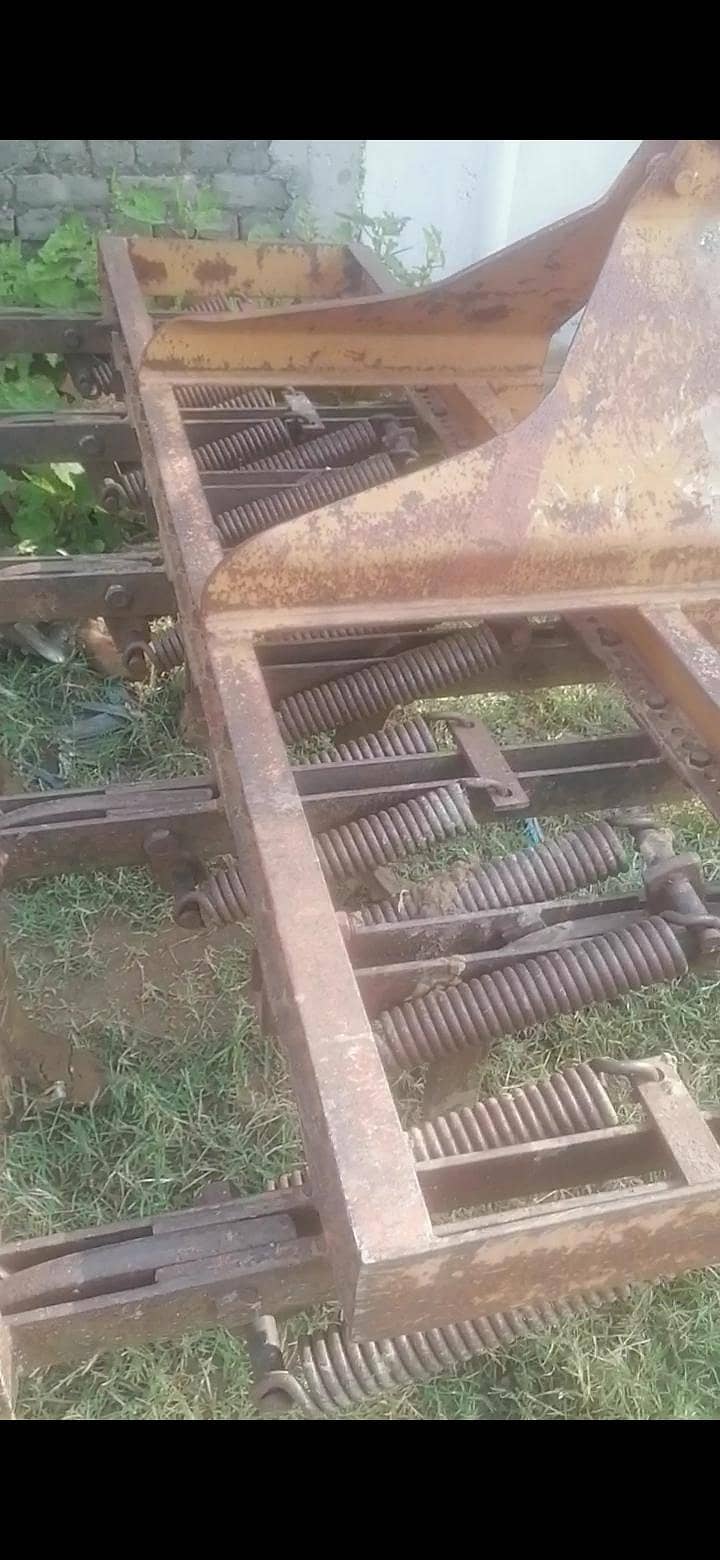tractor hell 1