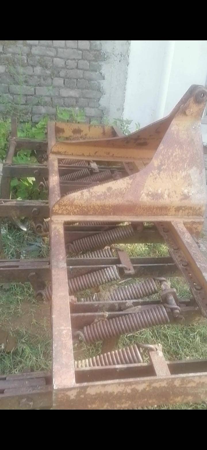 tractor hell 2