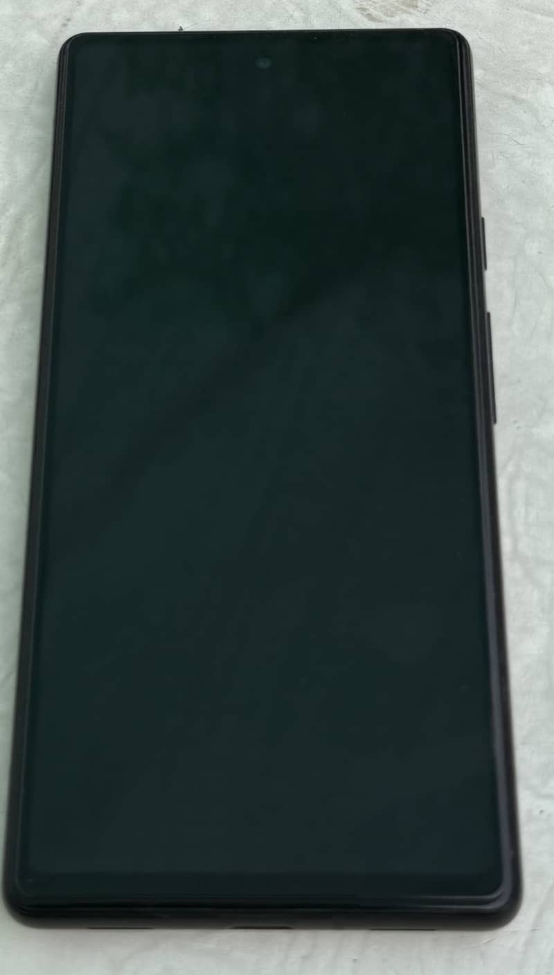 Google Pixel 6a 2