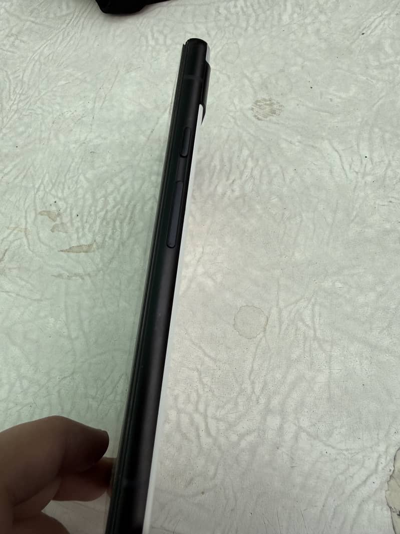 Google Pixel 6a 4