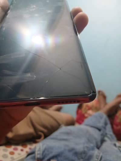 Tecno Spark 20 Pro Plus
