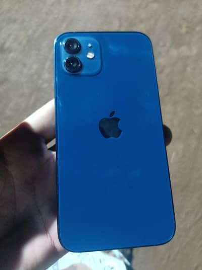 Apple iPhone 12