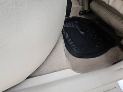 Toyota Corolla 2004