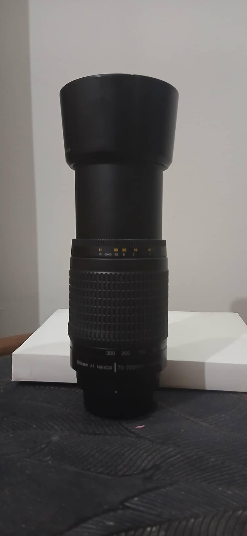 Nikon 3