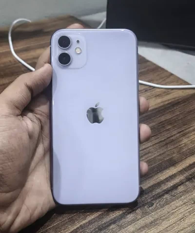 Apple iPhone 11 0