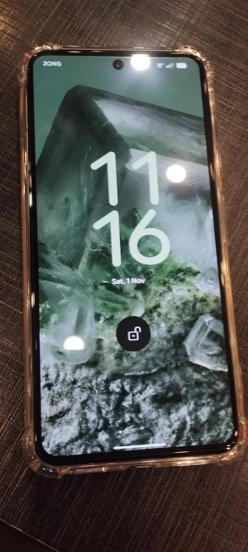 Google Pixel 8 0
