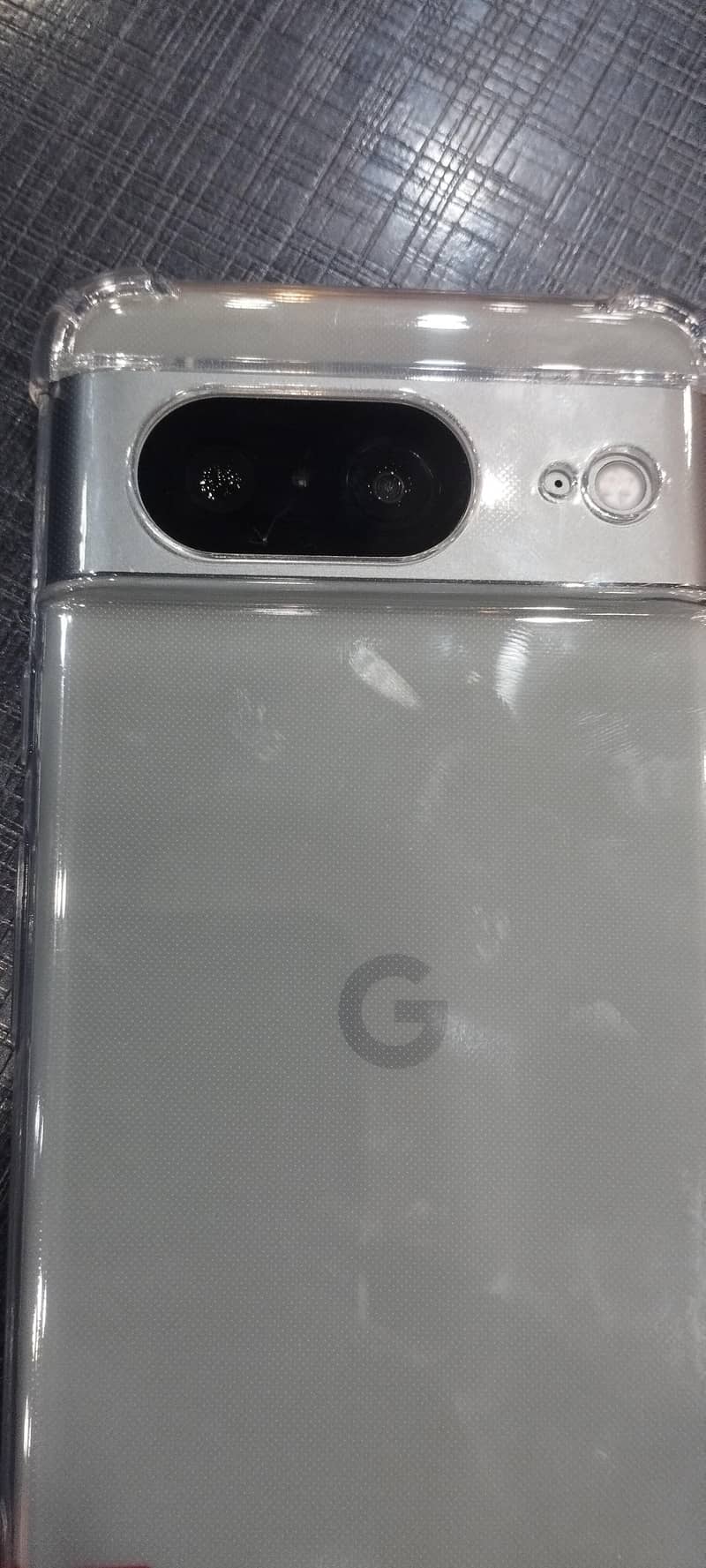 Google Pixel 8 1