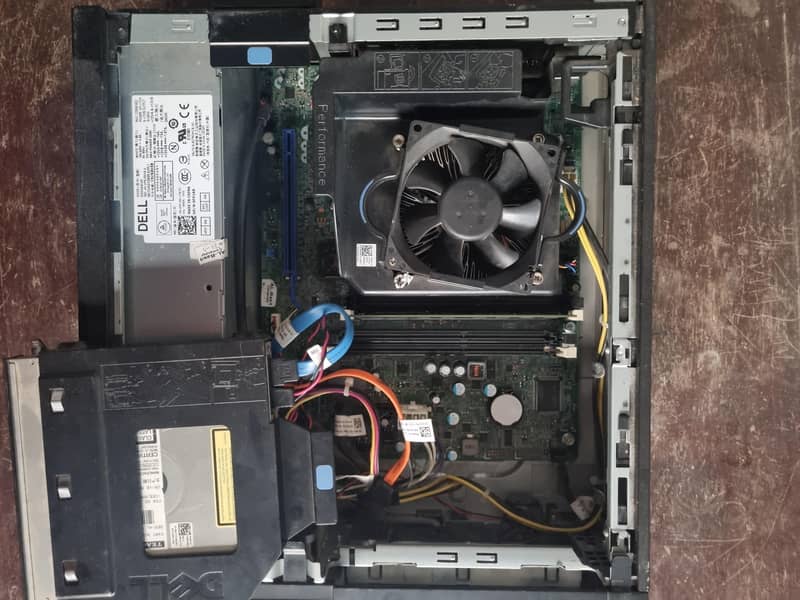 Core i5 CPU  Available 1
