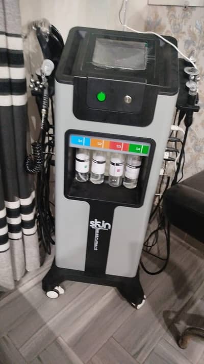 Hydra Facial machine for sale
