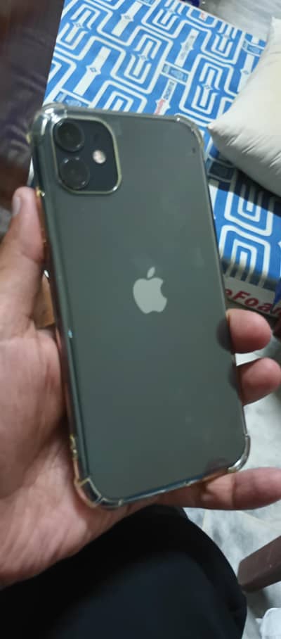 Apple iPhone 11 factory unlocked 0313//5121292