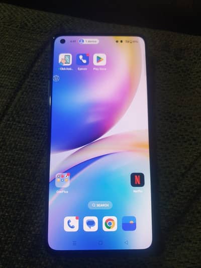 One Plus 8T
