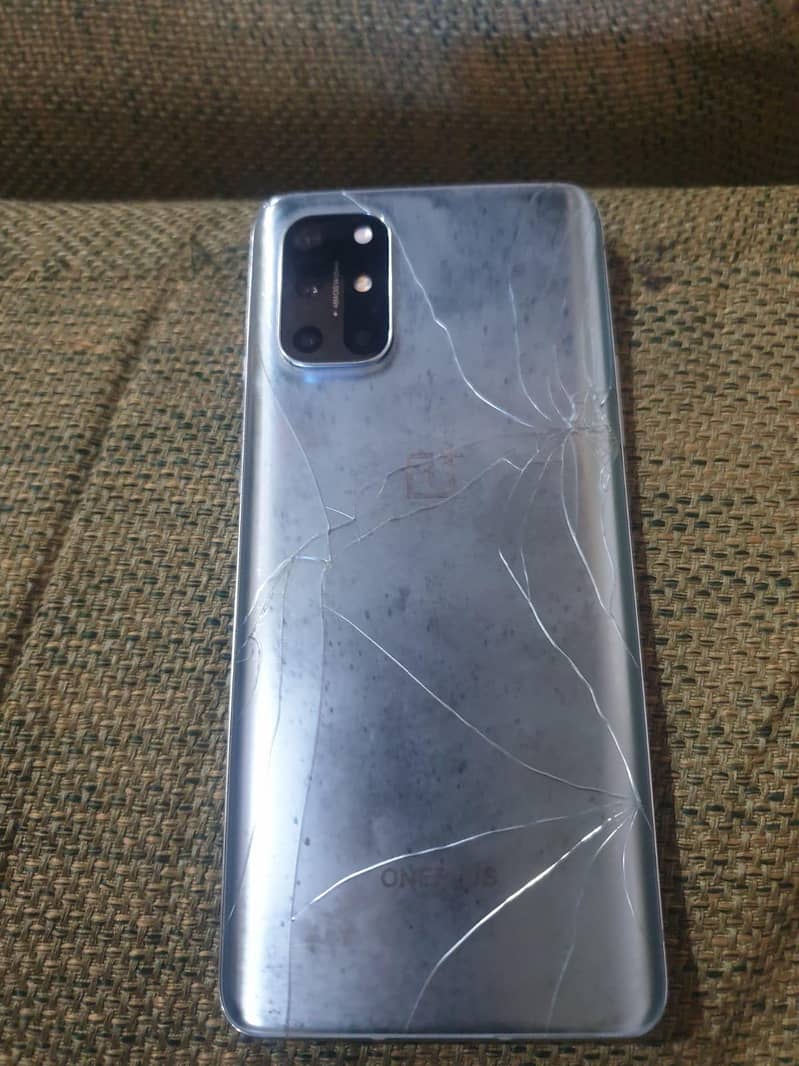 One Plus 8T 3