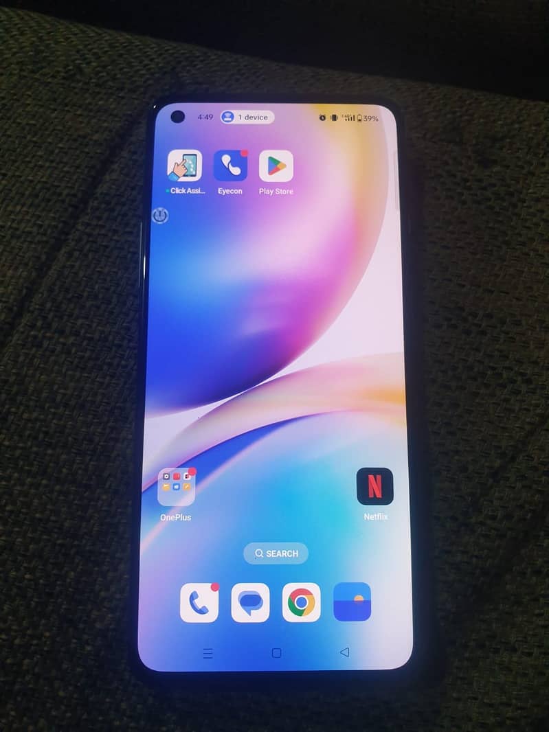 One Plus 8T 4
