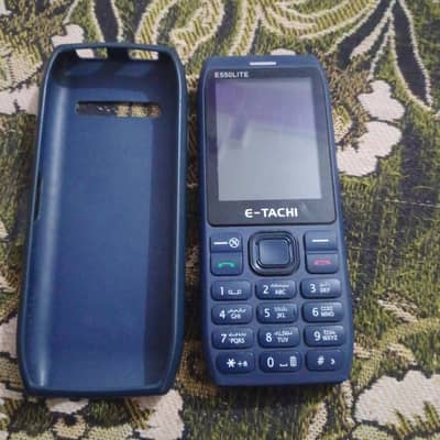 E-TACHI URGENT SALE