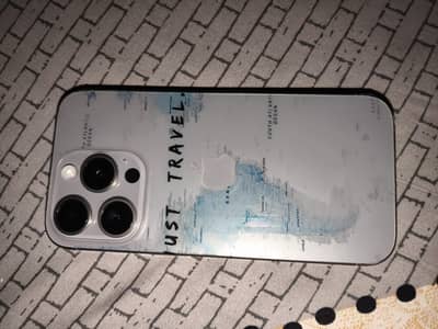 Apple iPhone 15 Pro