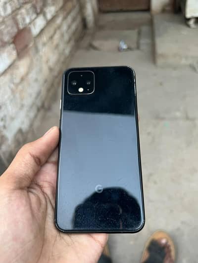 Google Pixel 4