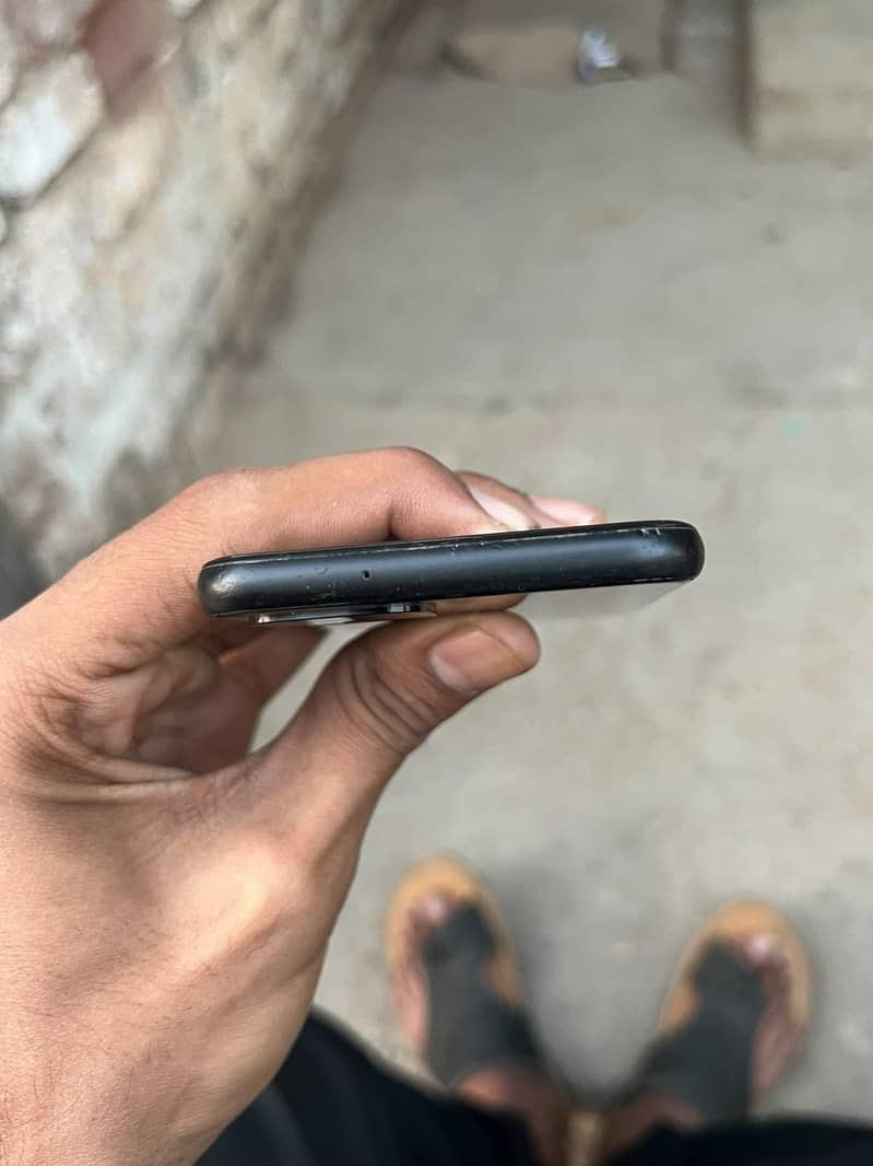 Google Pixel 4 4