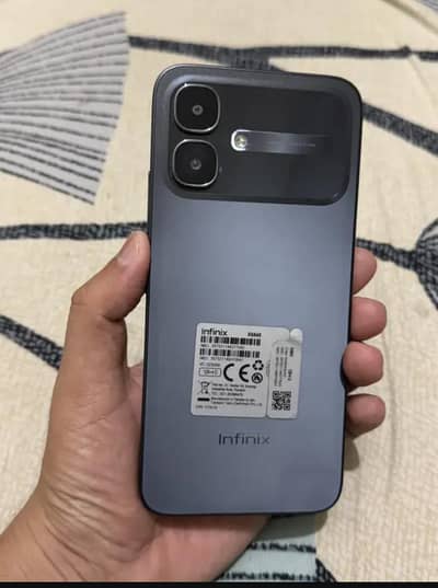 Infinix Smart 20