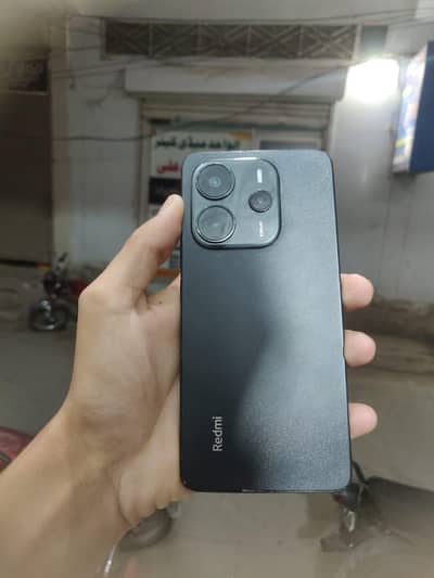 Xiaomi Redmi Note 14