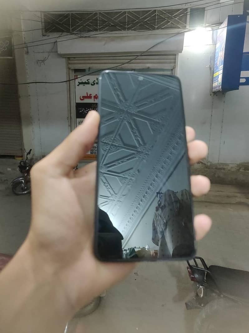 Xiaomi Redmi Note 14 1
