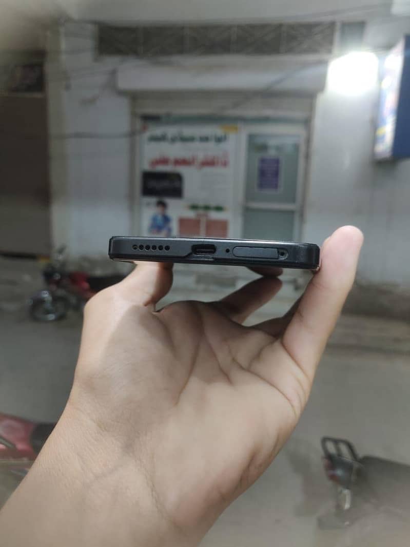 Xiaomi Redmi Note 14 2