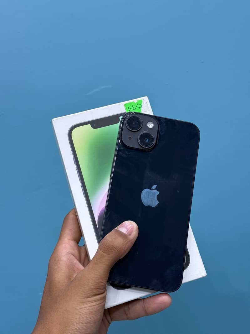 Apple iPhone 14 0