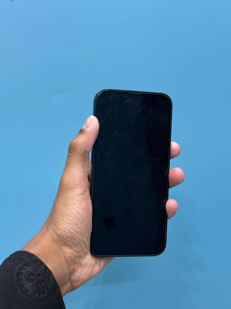 Apple iPhone 14 1