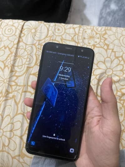 Samsung A9 Star lite