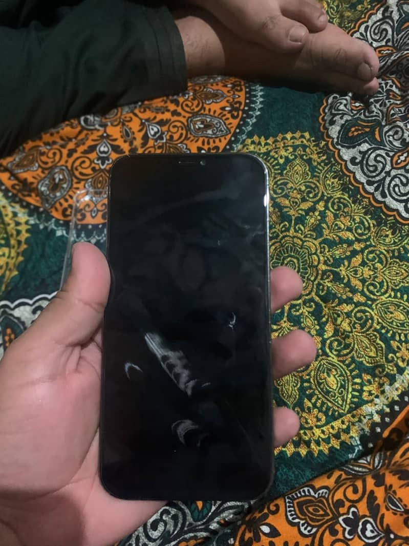 Apple iPhone 12 Pro Max 6