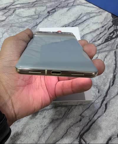 Google Pixel 7 Pro 12 256  gb