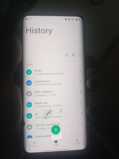 One Plus 7 Pro