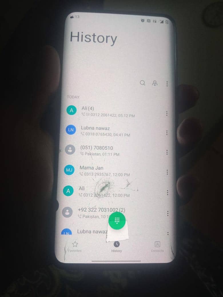 One Plus 7 Pro 1