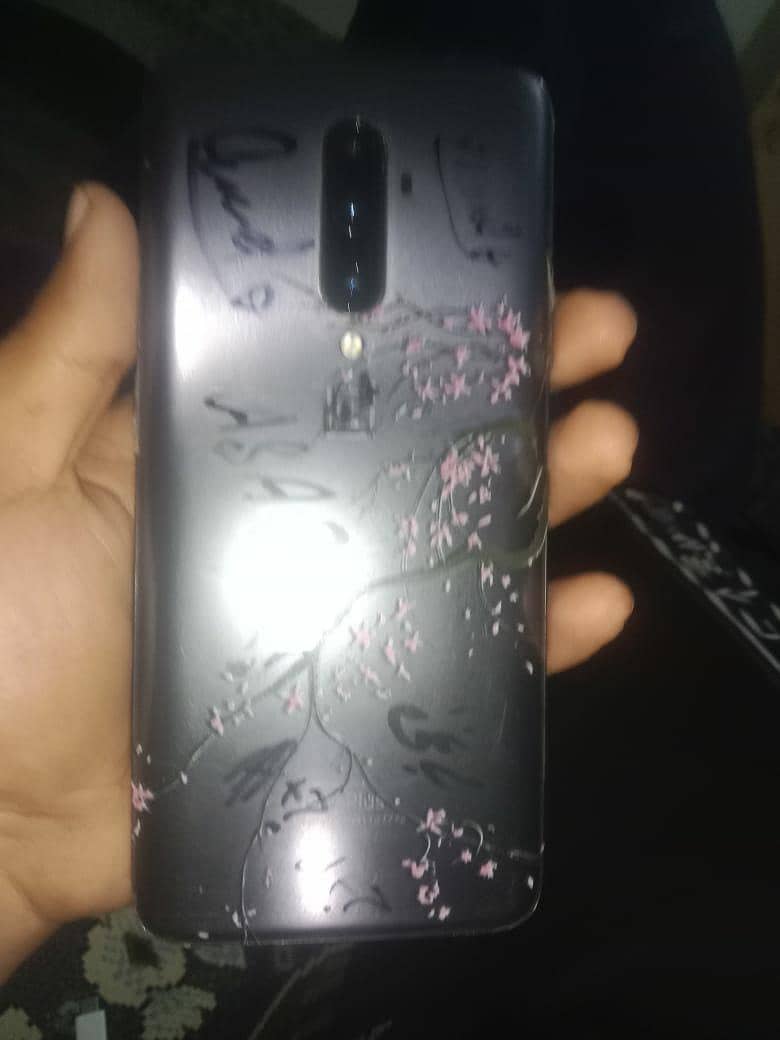 One Plus 7 Pro 3