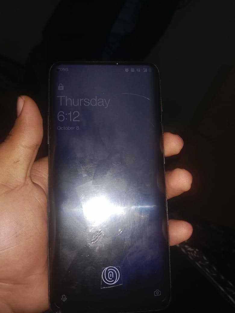 One Plus 7 Pro 4