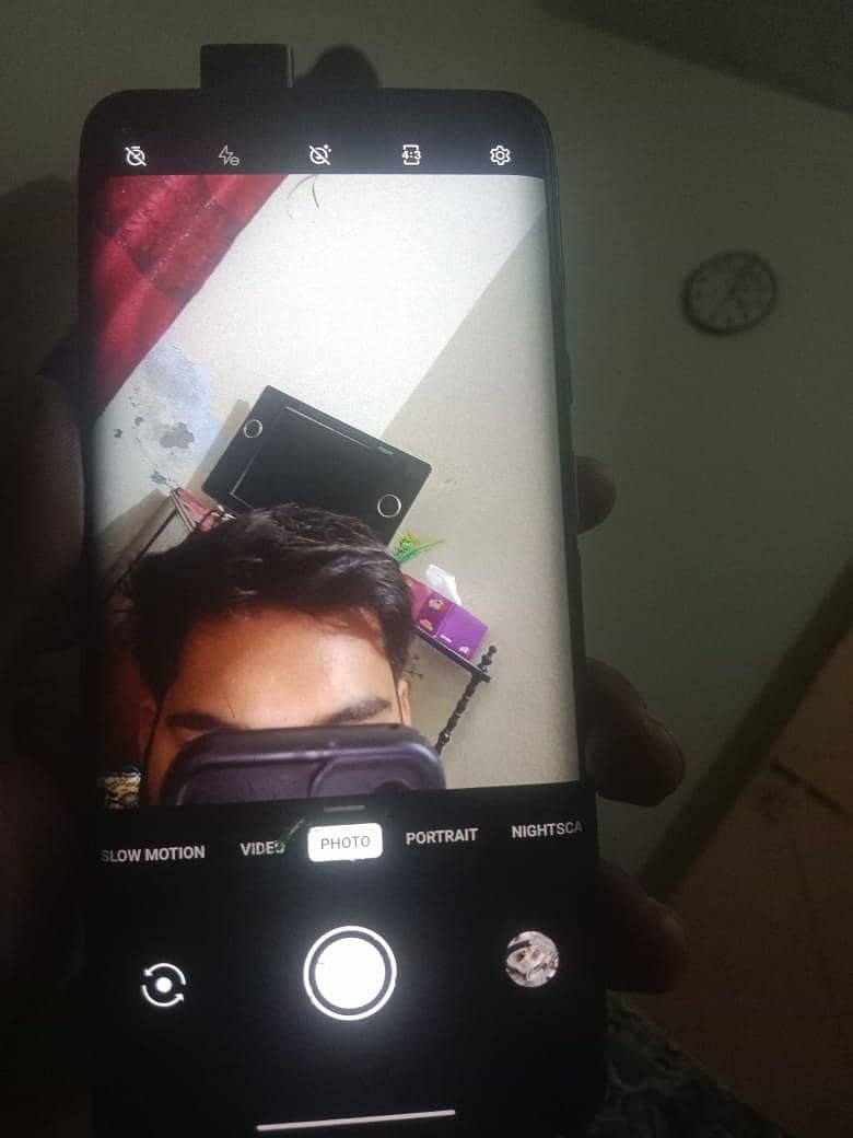 One Plus 7 Pro 5